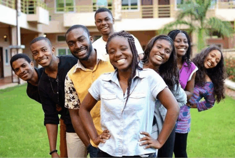 5 Ways Young Africans Are Driving Change in Their Communities