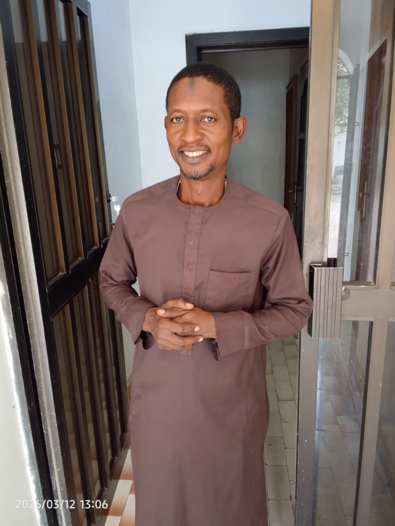 MPIG Appoints New GARKI Ward Coordinator